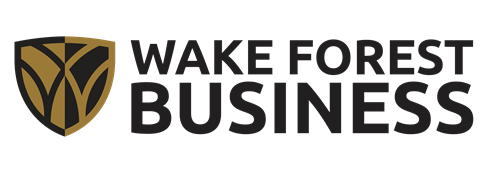 Wake Forest University School of Business