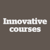 Innovative Courses