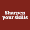Sharpen Your Skills