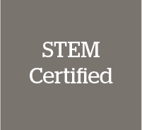 STEM Certified