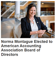 Norma American Accounting